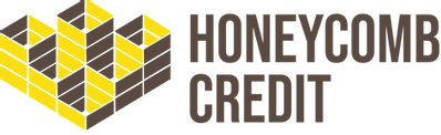 Honeycomb Credit Logo